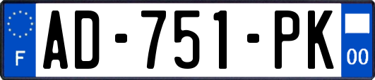 AD-751-PK