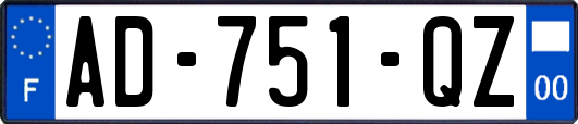 AD-751-QZ