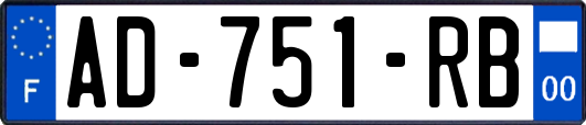 AD-751-RB