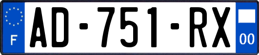 AD-751-RX