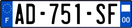 AD-751-SF