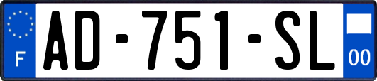 AD-751-SL