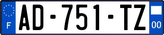 AD-751-TZ