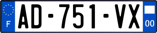 AD-751-VX