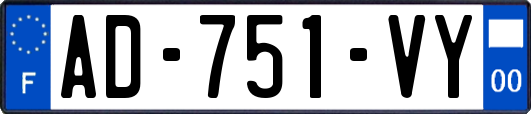 AD-751-VY