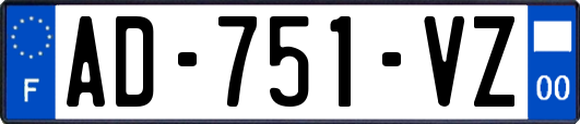 AD-751-VZ