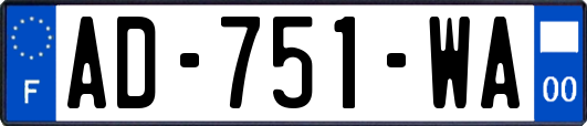 AD-751-WA