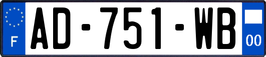 AD-751-WB