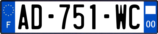 AD-751-WC