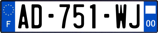 AD-751-WJ