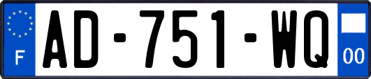 AD-751-WQ