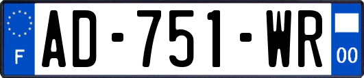 AD-751-WR