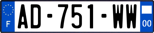 AD-751-WW