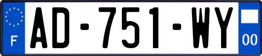 AD-751-WY