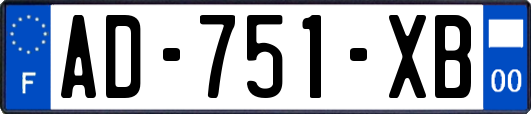 AD-751-XB
