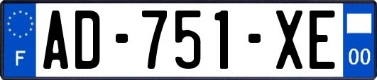 AD-751-XE
