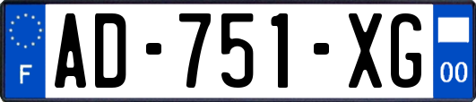 AD-751-XG