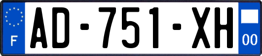 AD-751-XH
