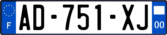 AD-751-XJ