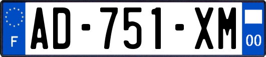 AD-751-XM