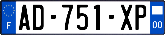 AD-751-XP