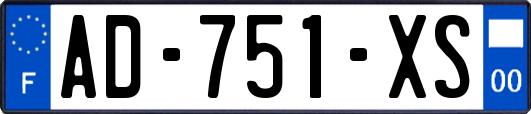 AD-751-XS