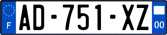 AD-751-XZ