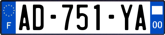 AD-751-YA