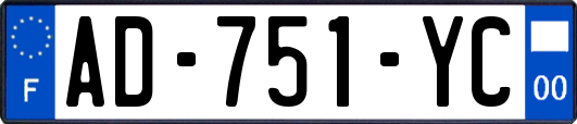 AD-751-YC