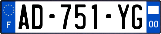 AD-751-YG