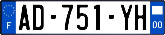 AD-751-YH
