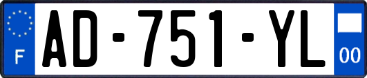 AD-751-YL