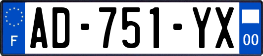 AD-751-YX