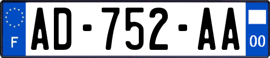 AD-752-AA