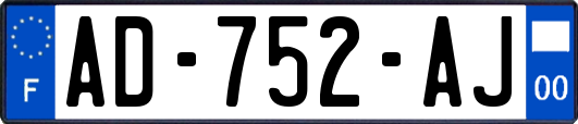 AD-752-AJ