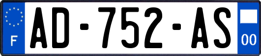 AD-752-AS