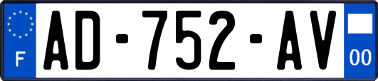 AD-752-AV