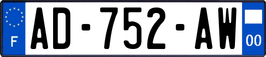 AD-752-AW