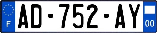AD-752-AY