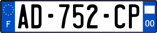 AD-752-CP