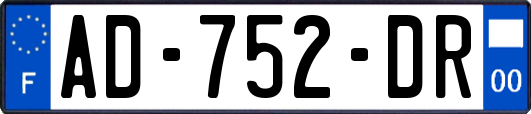 AD-752-DR