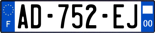 AD-752-EJ