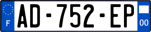 AD-752-EP