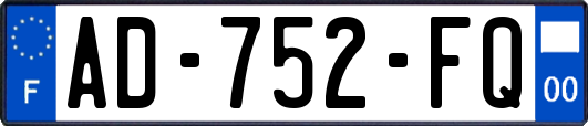 AD-752-FQ