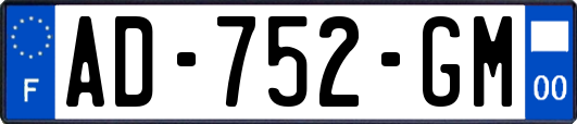 AD-752-GM