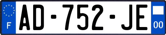 AD-752-JE