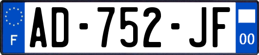 AD-752-JF