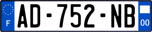 AD-752-NB