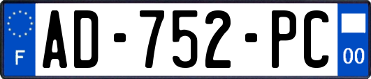 AD-752-PC