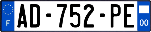 AD-752-PE